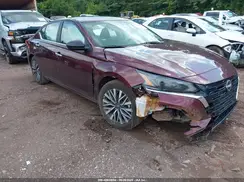 1N4BL4DV0SN325692 2025 NISSAN ALTIMA