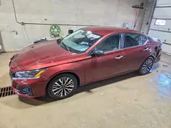 1N4BL4DV0SN325708 2025 NISSAN ALTIMA