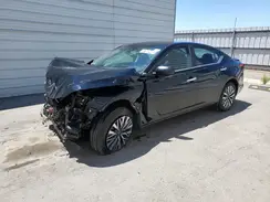 1N4BL4DV0SN326356 2025 NISSAN ALTIMA