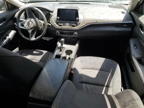 1N4BL4DV0SN326356 2025 NISSAN ALTIMA - Image 8