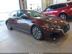 1N4BL4DV0SN326504 2025 NISSAN ALTIMA