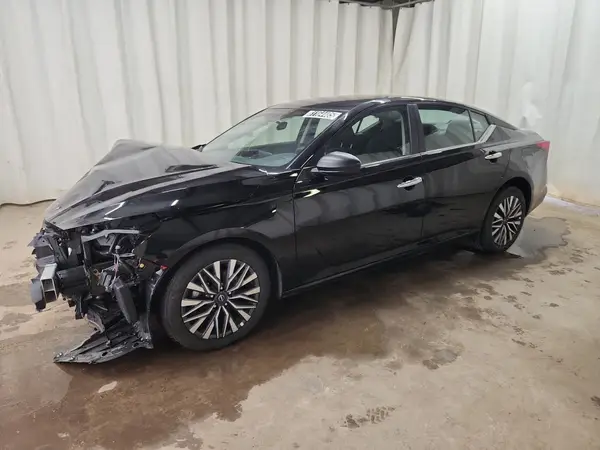1N4BL4DV0SN328303 2025 NISSAN ALTIMA - Image 1