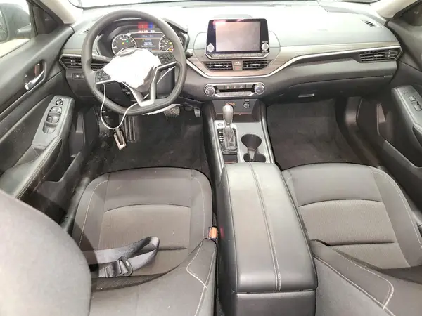 1N4BL4DV0SN328303 2025 NISSAN ALTIMA - Image 8