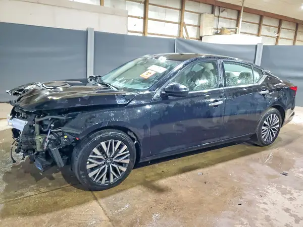 1N4BL4DV0SN329256 2025 NISSAN ALTIMA - Image 1