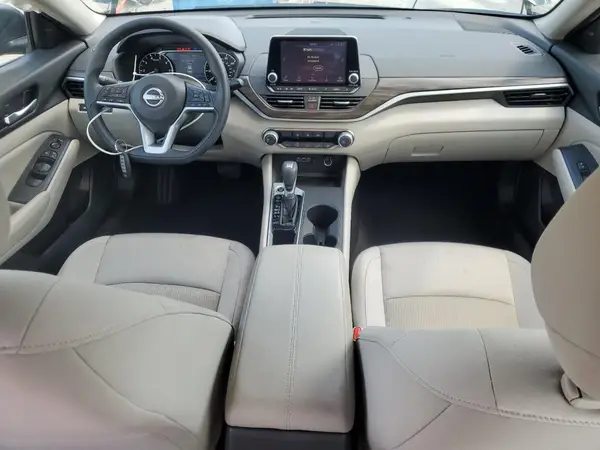 1N4BL4DV0SN329399 2025 NISSAN ALTIMA - Image 8