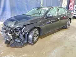 1N4BL4DV0SN329516 2025 NISSAN ALTIMA