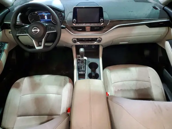 1N4BL4DV0SN329516 2025 NISSAN ALTIMA - Image 8