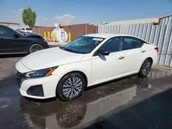 1N4BL4DV0SN331332 2025 NISSAN ALTIMA