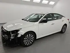 1N4BL4DV0SN332464 2025 NISSAN ALTIMA
