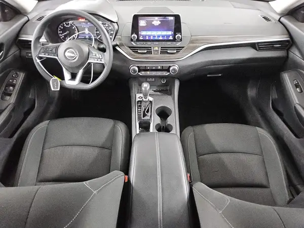 1N4BL4DV0SN332464 2025 NISSAN ALTIMA - Image 8