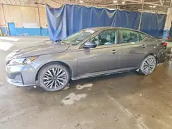 1N4BL4DV0SN333582 2025 NISSAN ALTIMA