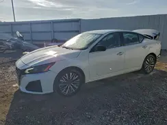 1N4BL4DV0SN333808 2025 NISSAN ALTIMA