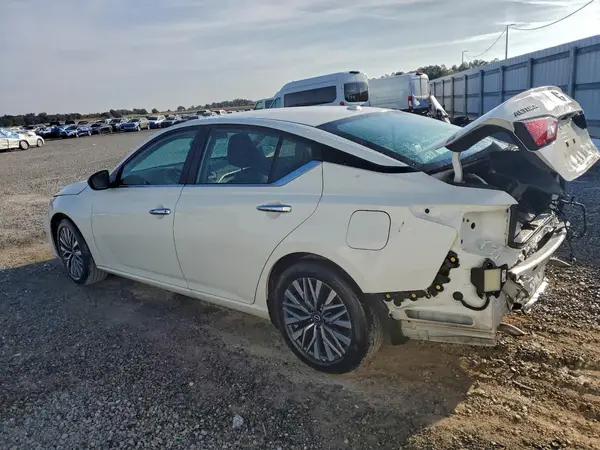 1N4BL4DV0SN333808 2025 NISSAN ALTIMA - Image 2