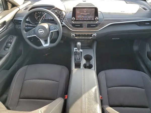 1N4BL4DV0SN333808 2025 NISSAN ALTIMA - Image 8
