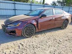 1N4BL4DV0SN333937 2025 NISSAN ALTIMA