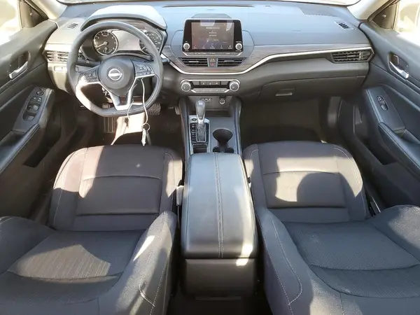 1N4BL4DV0SN333937 2025 NISSAN ALTIMA - Image 8
