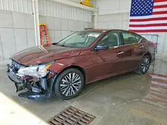 1N4BL4DV0SN334215 2025 NISSAN ALTIMA