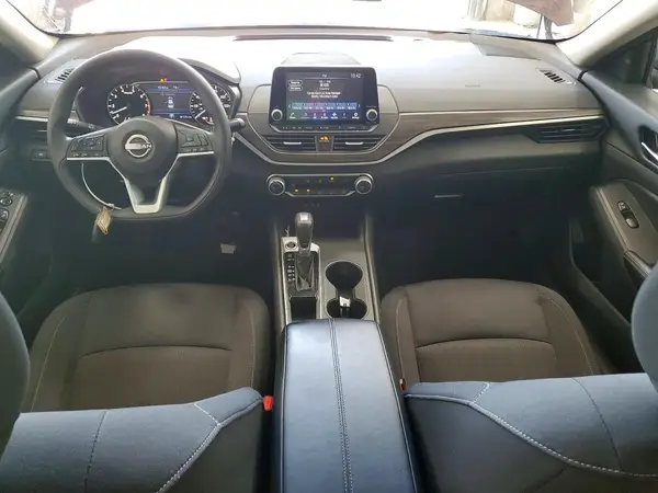 1N4BL4DV0SN334215 2025 NISSAN ALTIMA - Image 8