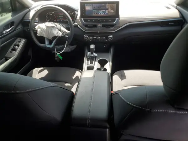1N4BL4DV0SN334327 2025 NISSAN ALTIMA - Image 8