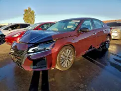 1N4BL4DV0SN334358 2025 NISSAN ALTIMA