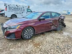 1N4BL4DV0SN335011 2025 NISSAN ALTIMA