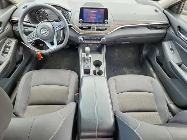 1N4BL4DV0SN335011 2025 NISSAN ALTIMA - Image 8