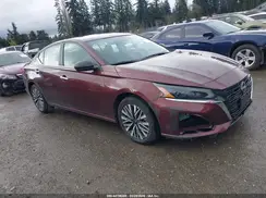 1N4BL4DV0SN335042 2025 NISSAN ALTIMA