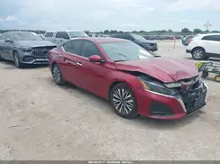 1N4BL4DV0SN335087 2025 NISSAN ALTIMA