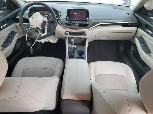 1N4BL4DV0SN335185 2025 NISSAN ALTIMA - Image 8