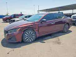 1N4BL4DV0SN336188 2025 NISSAN ALTIMA