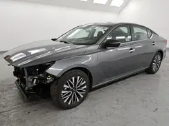 1N4BL4DV0SN337051 2025 NISSAN ALTIMA