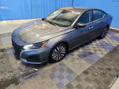 1N4BL4DV0SN337289 2025 NISSAN ALTIMA