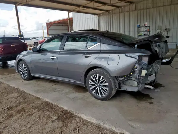 1N4BL4DV0SN338958 2025 NISSAN ALTIMA - Image 2