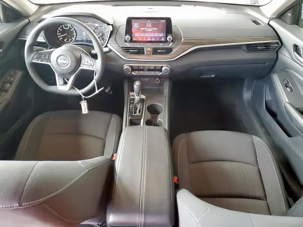 1N4BL4DV0SN338958 2025 NISSAN ALTIMA - Image 8