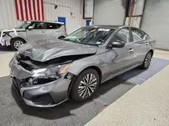 1N4BL4DV0SN339186 2025 NISSAN ALTIMA
