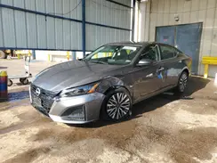 1N4BL4DV0SN340015 2025 NISSAN ALTIMA