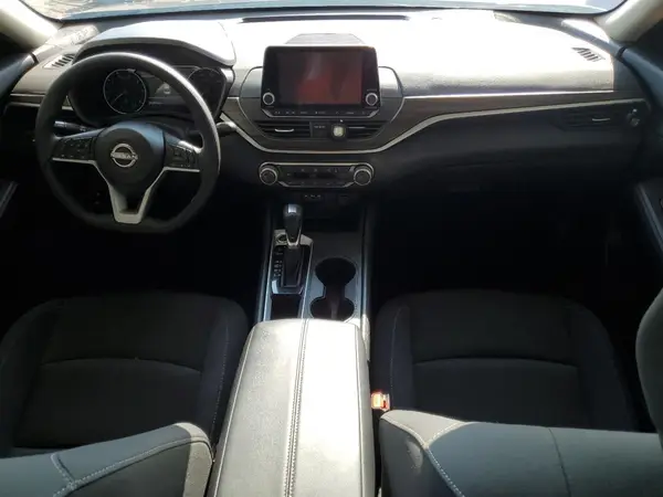 1N4BL4DV0SN340015 2025 NISSAN ALTIMA - Image 8