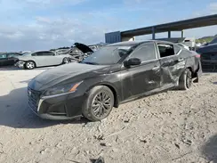 1N4BL4DV0SN340175 2025 NISSAN ALTIMA