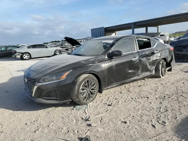 1N4BL4DV0SN340175 2025 NISSAN ALTIMA - Image 1