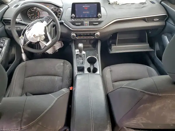 1N4BL4DV0SN340175 2025 NISSAN ALTIMA - Image 8