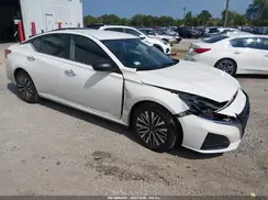 1N4BL4DV0SN341567 2025 NISSAN ALTIMA