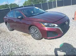 1N4BL4DV0SN341813 2025 NISSAN ALTIMA