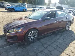 1N4BL4DV0SN341990 2025 NISSAN ALTIMA