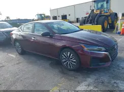 1N4BL4DV0SN343187 2025 NISSAN ALTIMA