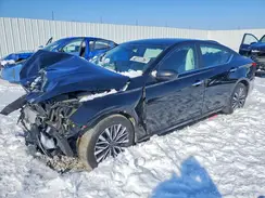 1N4BL4DV0SN343271 2025 NISSAN ALTIMA