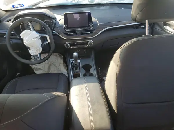 1N4BL4DV0SN343271 2025 NISSAN ALTIMA - Image 8