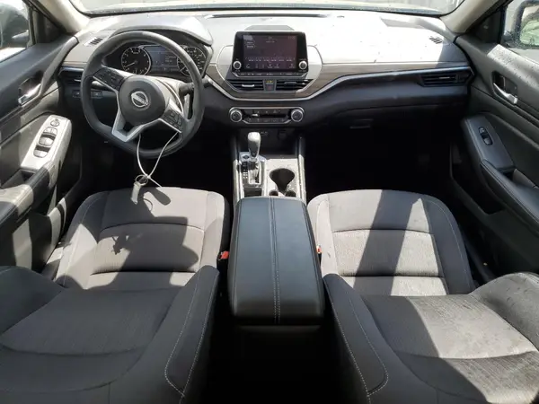 1N4BL4DV0SN343982 2025 NISSAN ALTIMA - Image 8