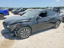 1N4BL4DV0SN344470 2025 NISSAN ALTIMA