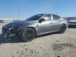 1N4BL4DV0SN344646 2025 NISSAN ALTIMA