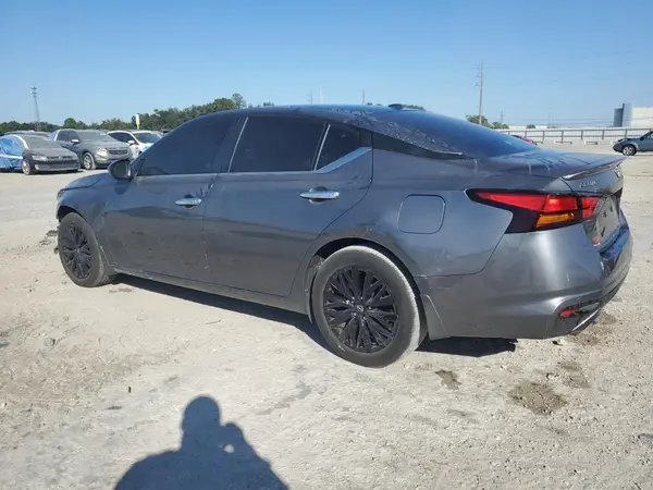 1N4BL4DV0SN344646 2025 NISSAN ALTIMA - Image 2